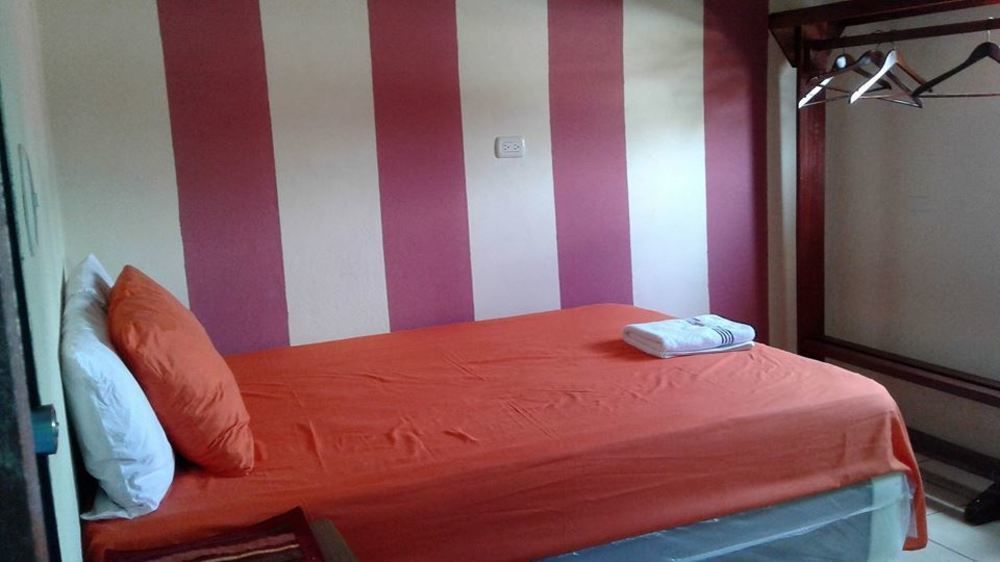 Hostal Leyendas Leon Exterior photo